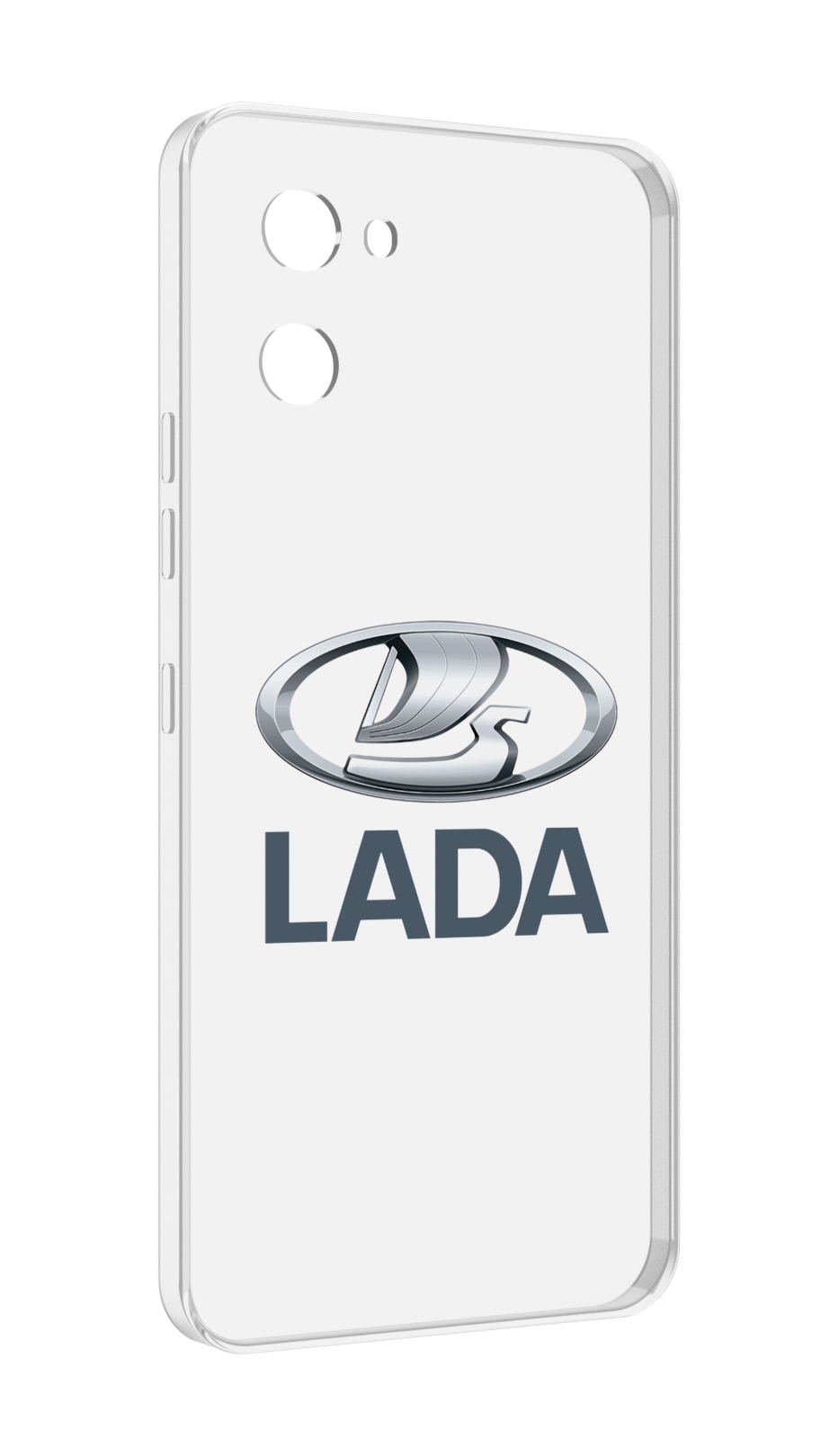 

Чехол MyPads Lada-ваз-4 мужской для UMIDIGI G1, Прозрачный, Tocco
