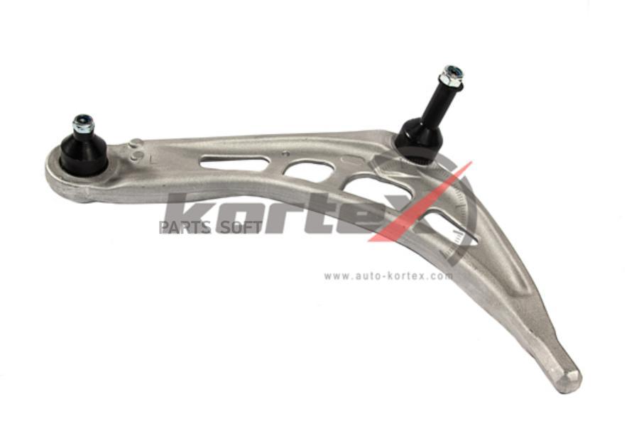 

KORTEX KSL5129 Рычаг пер.подв.нижн.L () 1шт