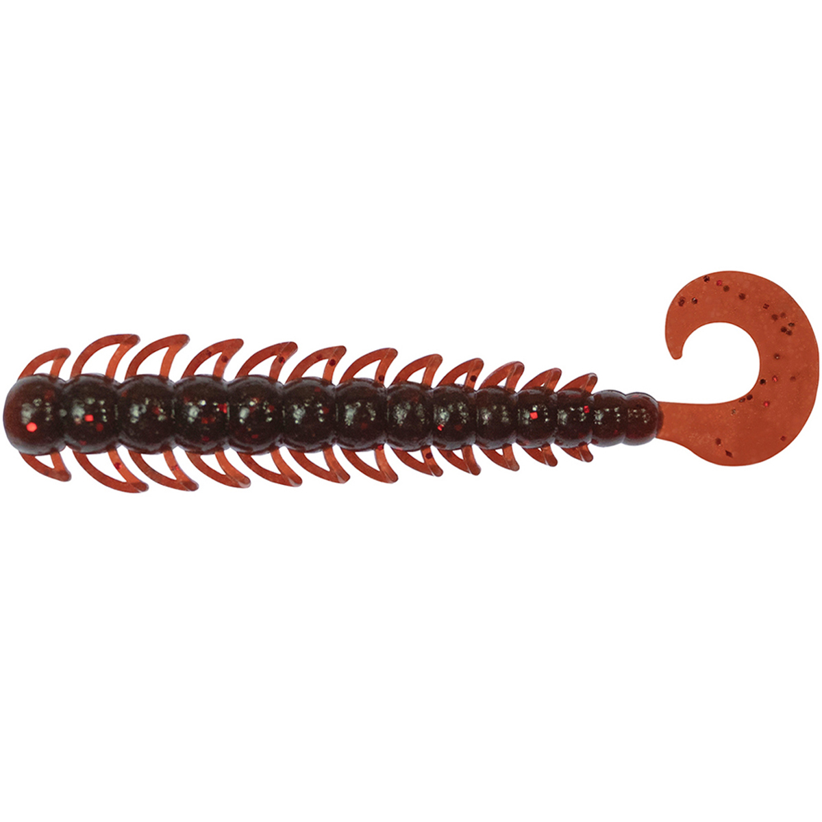 

Силиконовая приманка Select Bugz 3.2" #103 5шт в упаковке, Bugz 3.2"