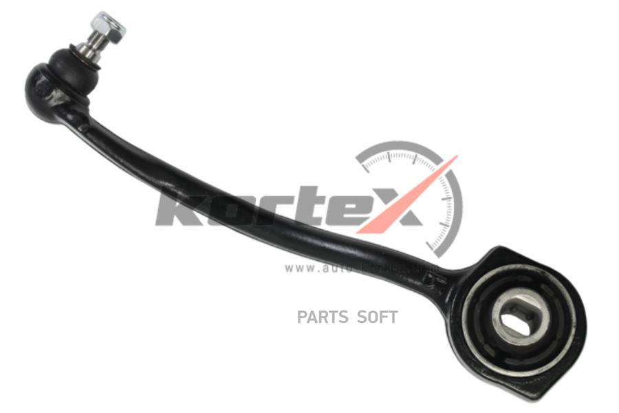 

KORTEX KSL5190 Рычаг MB W203 пер.подв.нижн.лев. () 1шт
