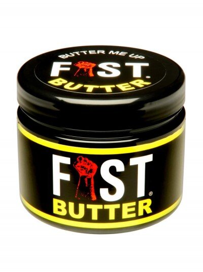 Интимная смазка Fist Butter 500 мл