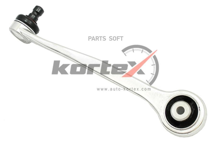 

KORTEX KSL5248 Рычаг AUDI A6 11- пер.подв.верх.пер.лев. () 1шт