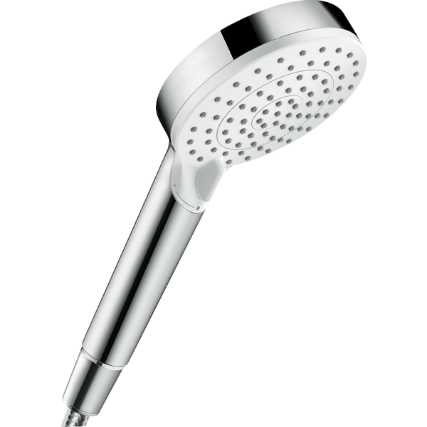 

Душевая лейка Hansgrohe Crometta Vario Green 26336400 (6 л)