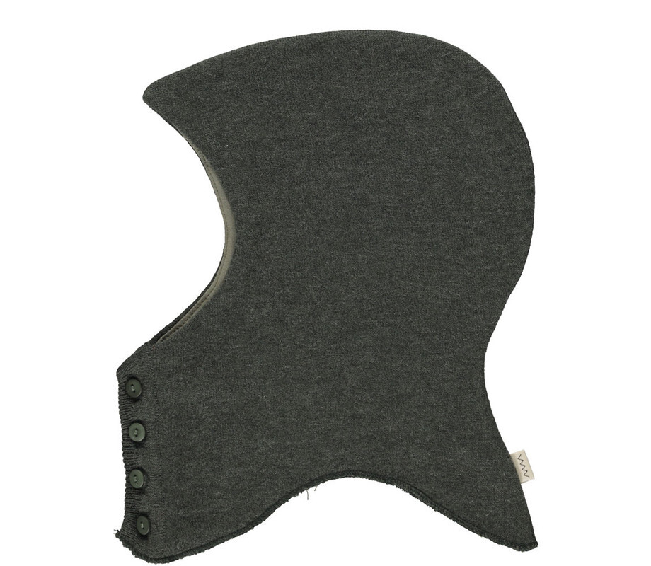 

Балаклава детская MarMar Copenhagen Accs Hunter р.86, 100-543-02-hunter