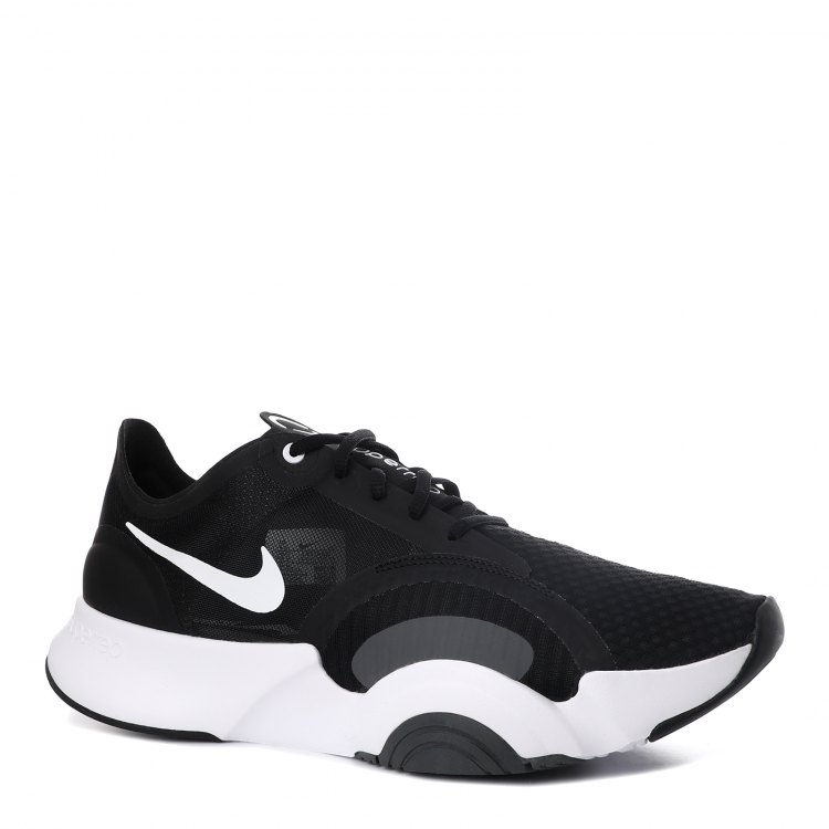 фото Кроссовки мужские nike cj0773 черные 42.5 eu