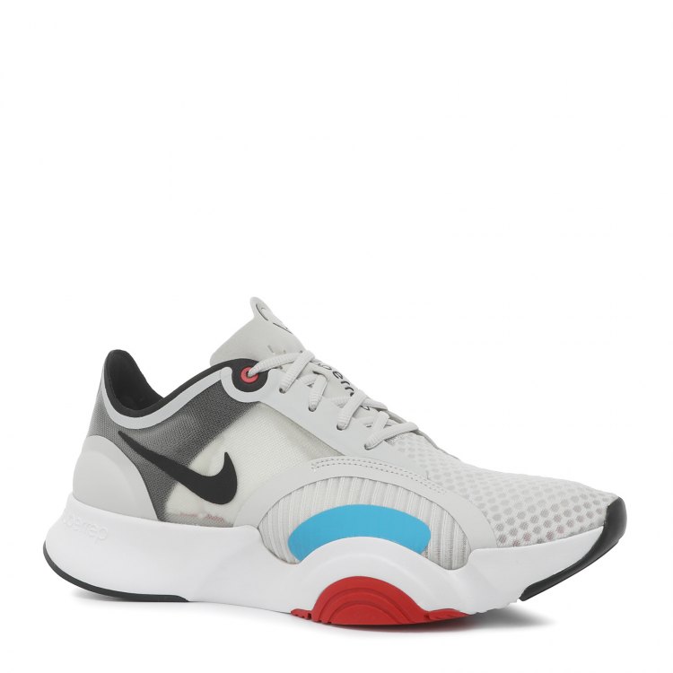 фото Кроссовки мужские nike cj0773 бежевые 39 eu