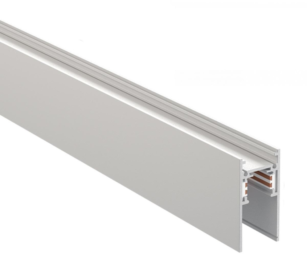 

Трек накладной Novotech Flum 135155, Flum