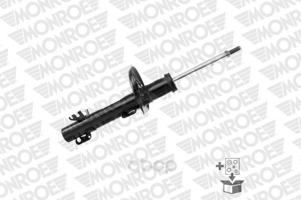 

Амортизатор Пер. Sеат Iвizа 12-17 MONROE 742036sp