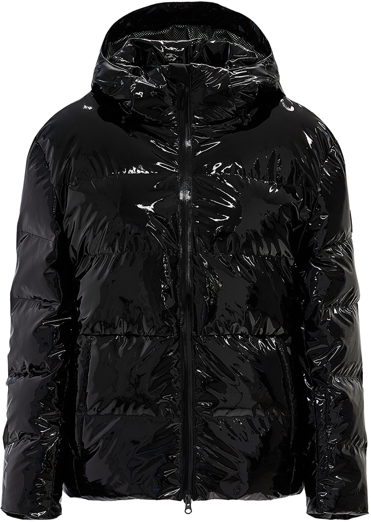 Куртка EA7 6HTG10 M INT Black