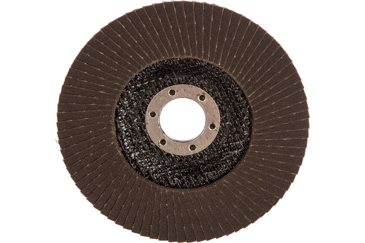 Круг абразивный Tsunami D96100000012585 125х22, P240.