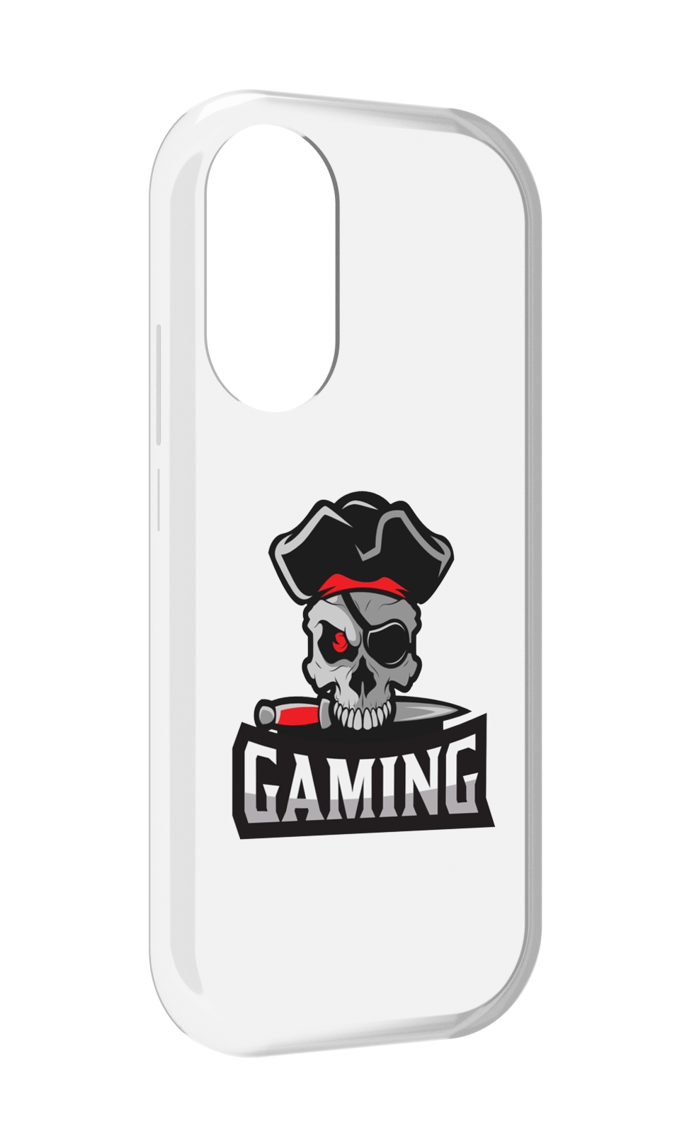 

Чехол MyPads Gaming-2 для Honor X7, Прозрачный, Tocco