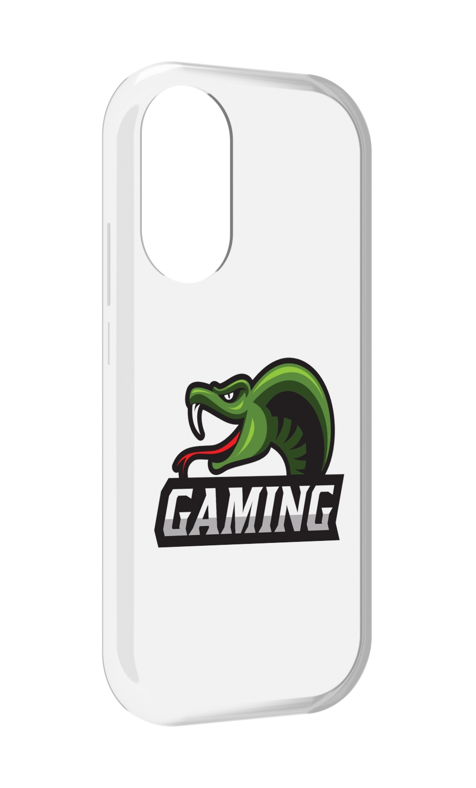 

Чехол MyPads Gaming-3 для Honor X7, Прозрачный, Tocco