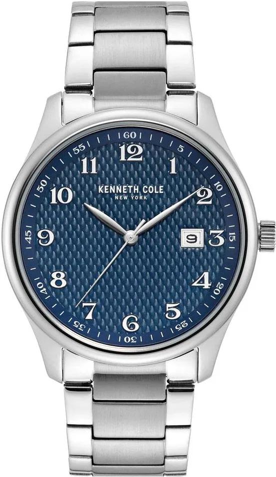 

Наручные часы мужские Kenneth Cole KC50841002, KC50841002