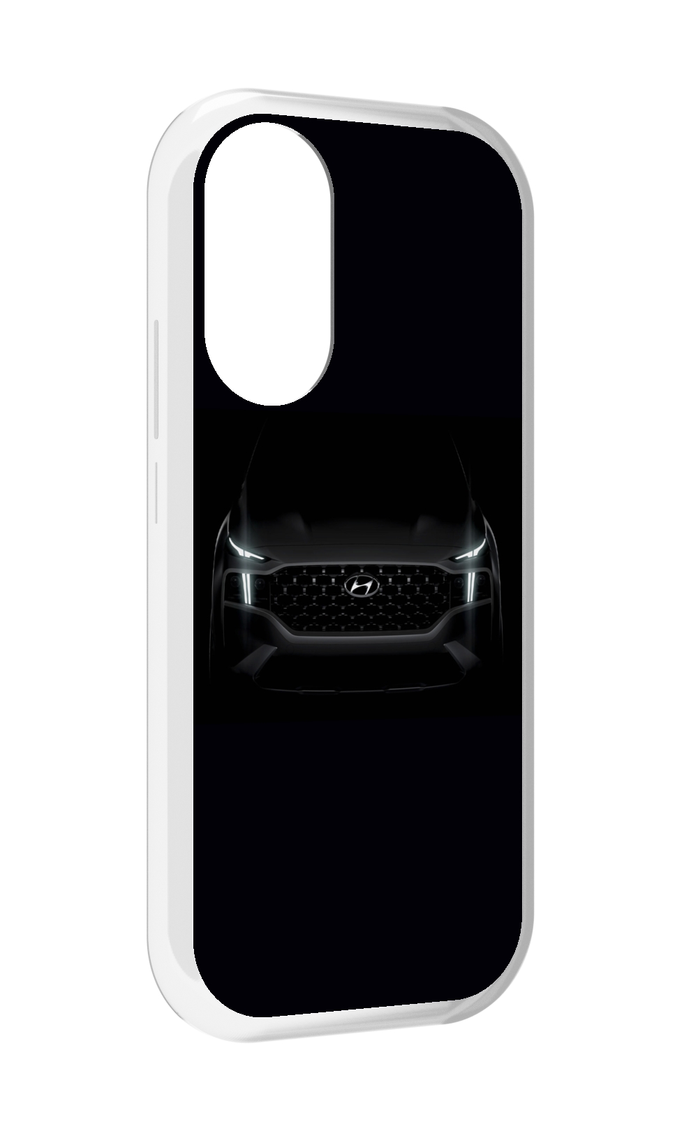 

Чехол MyPads Hyundai хендаи 2 для Honor X7, Прозрачный, Tocco