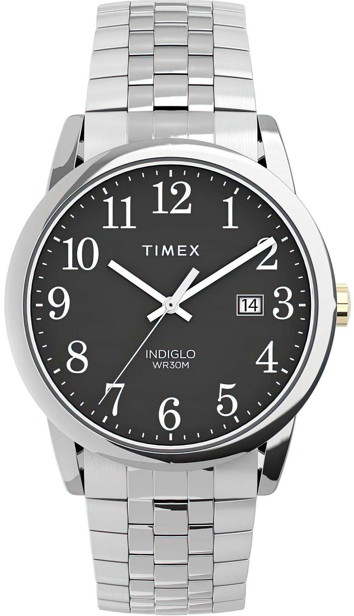 

Наручные часы мужские Timex TW2V40200, TW2V40200