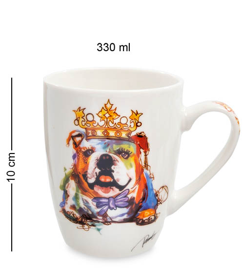 фото Кружка mug-175/1 113-108370 art east