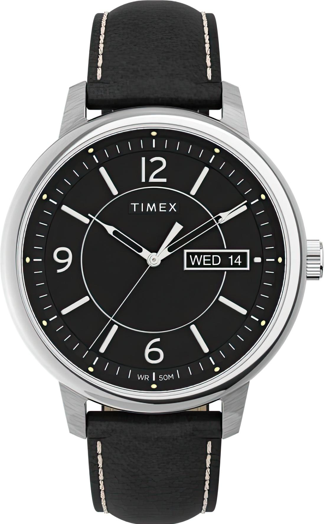 

Наручные часы мужские Timex TW2V29200, TW2V29200