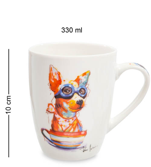 фото Кружка mug-175/4 113-108373 art east