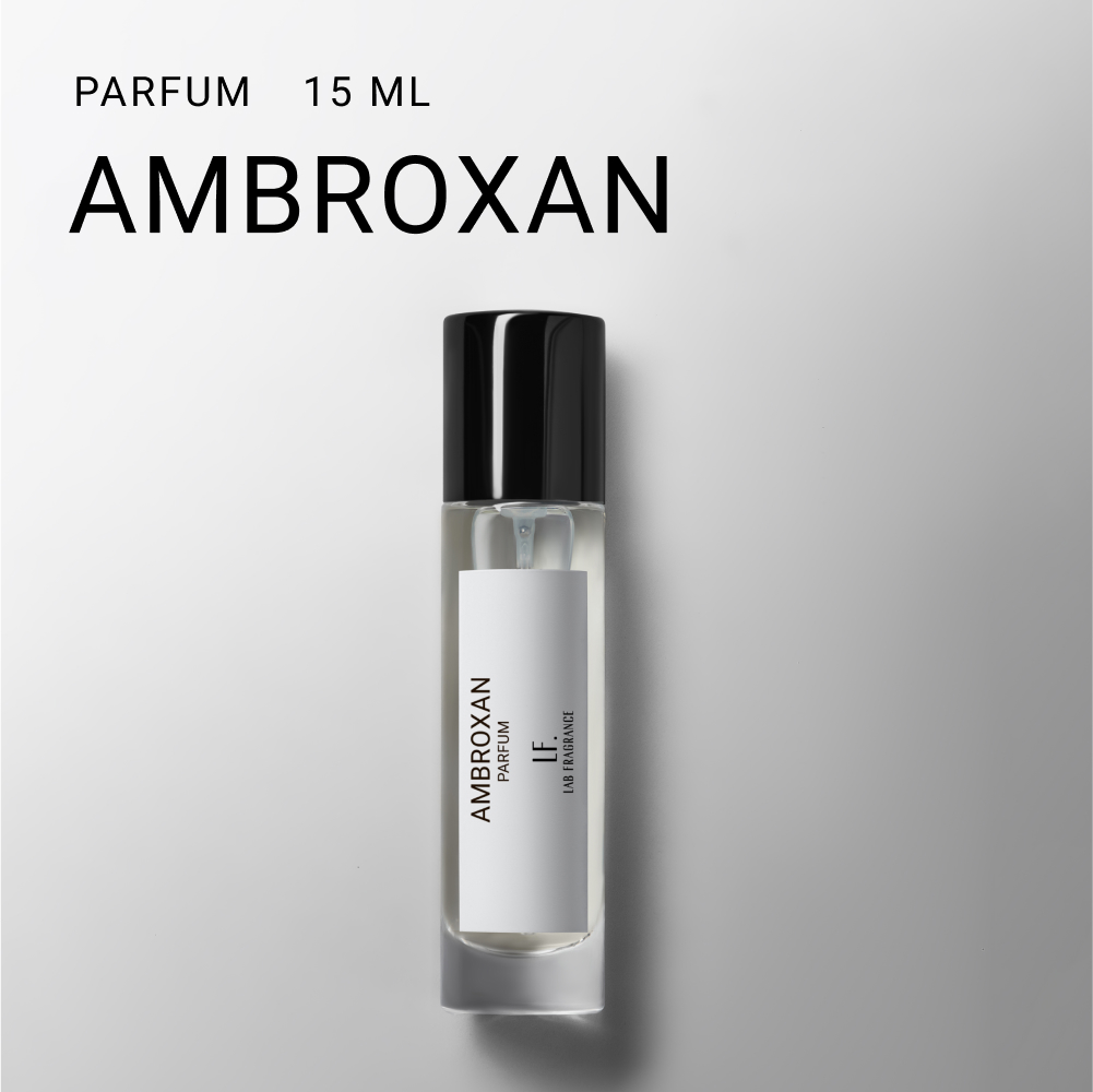 Парфюм Лаб Фрагранс Ambroxan 15 мл 2500₽