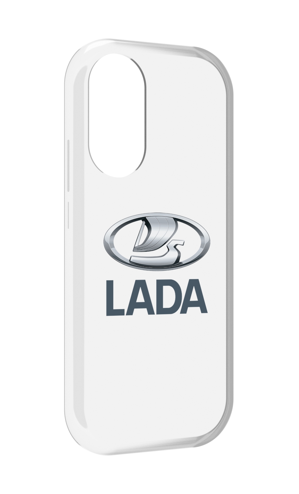 

Чехол MyPads Lada-ваз-4 мужской для Honor X7, Прозрачный, Tocco