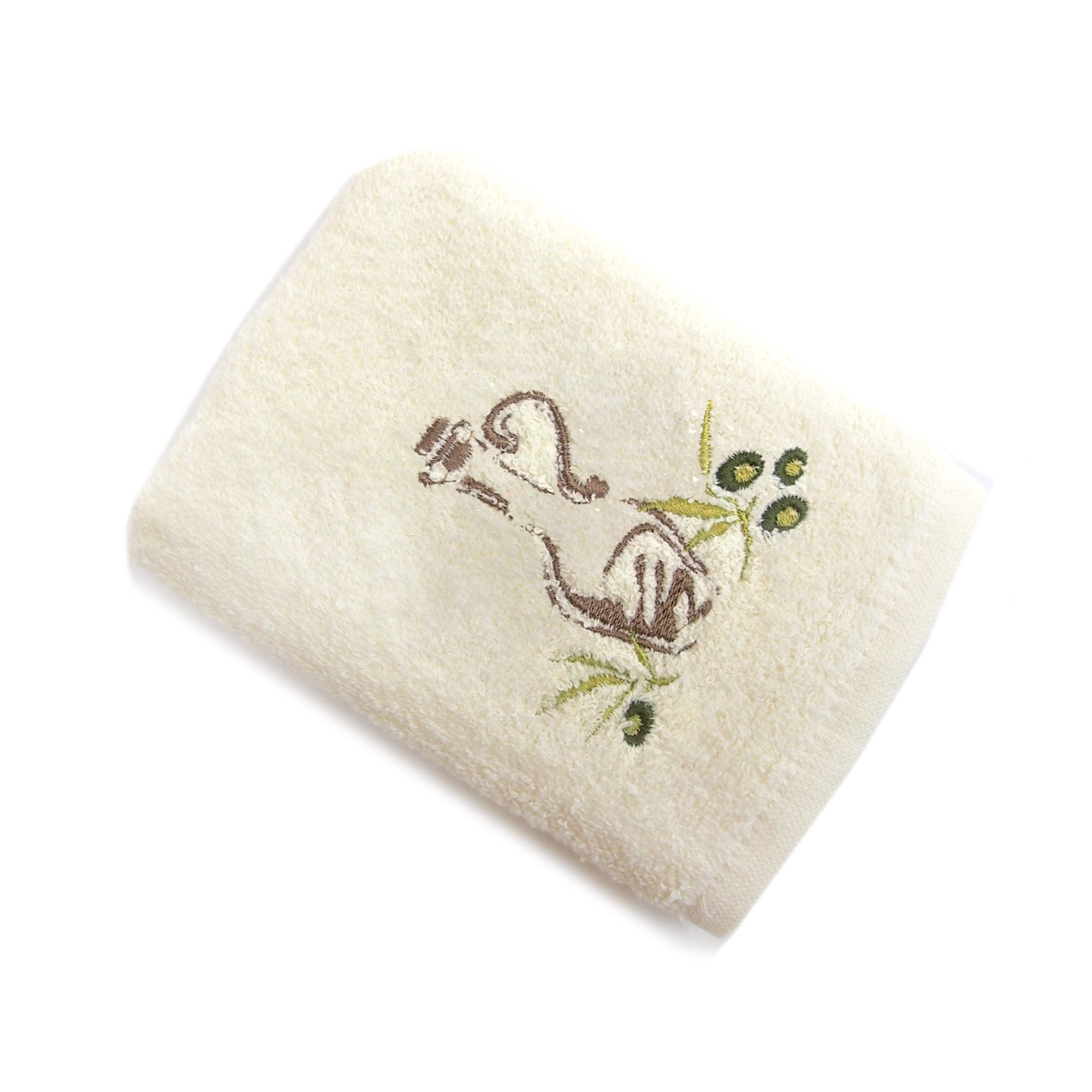 

Полотенце Tana Home Collection ПРИМА 40x60 хлопок 100% 420 гр/кв.м