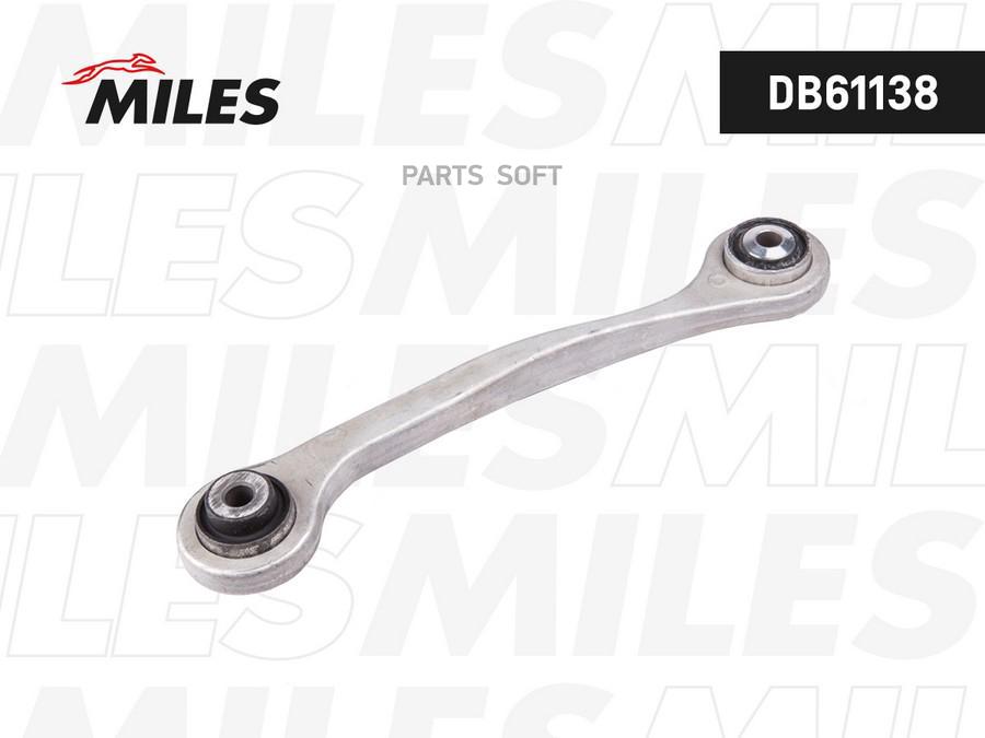 

MILES Рычаг задней подвески верхний L MERCEDES W221 зад.подв.верх.зад.лев.