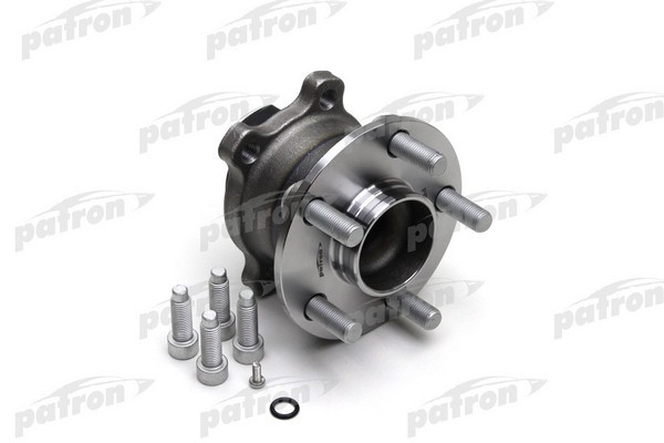 

Ступица PATRON PBK6524H