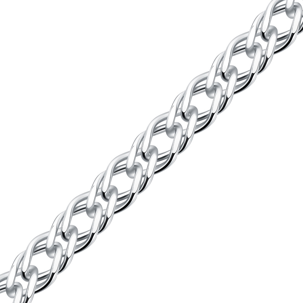 

Цепочка из серебра 70 см 585Gold 804004377, 804004377