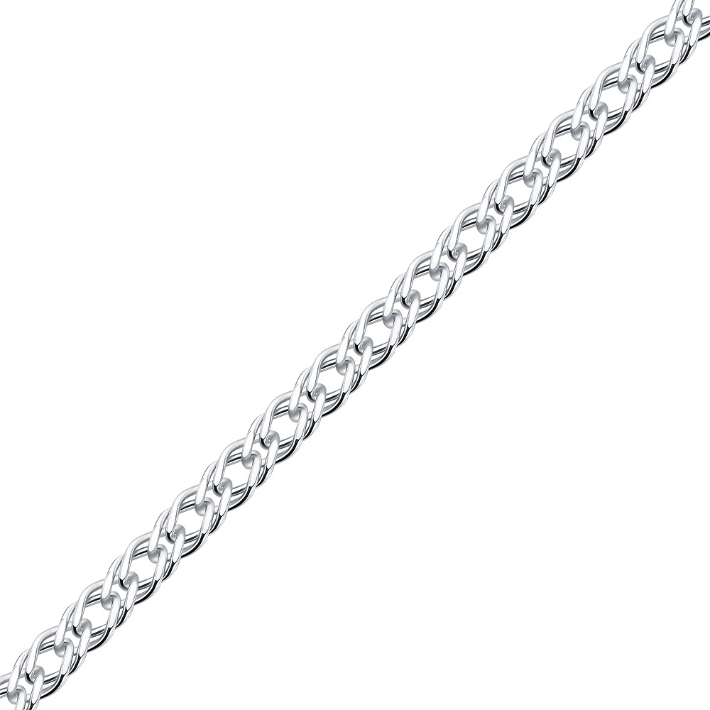 

Цепочка из серебра 55 см 585Gold 804004327, 804004327