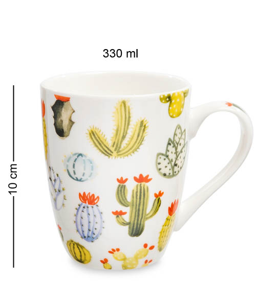 фото Кружка mug-187/4 113-108421 art east