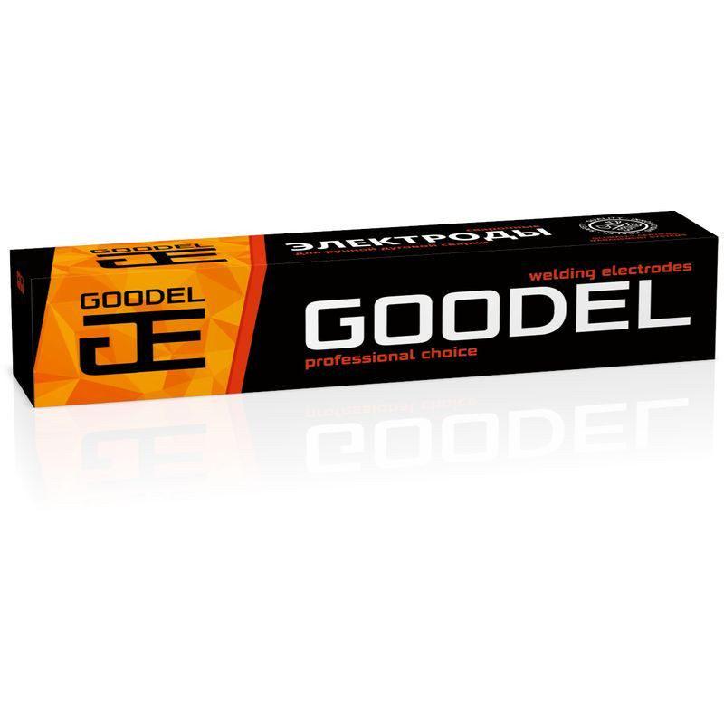 

Электроды Goodel ОК 46,00 d 3,0 ШЭЗ 5,5кг