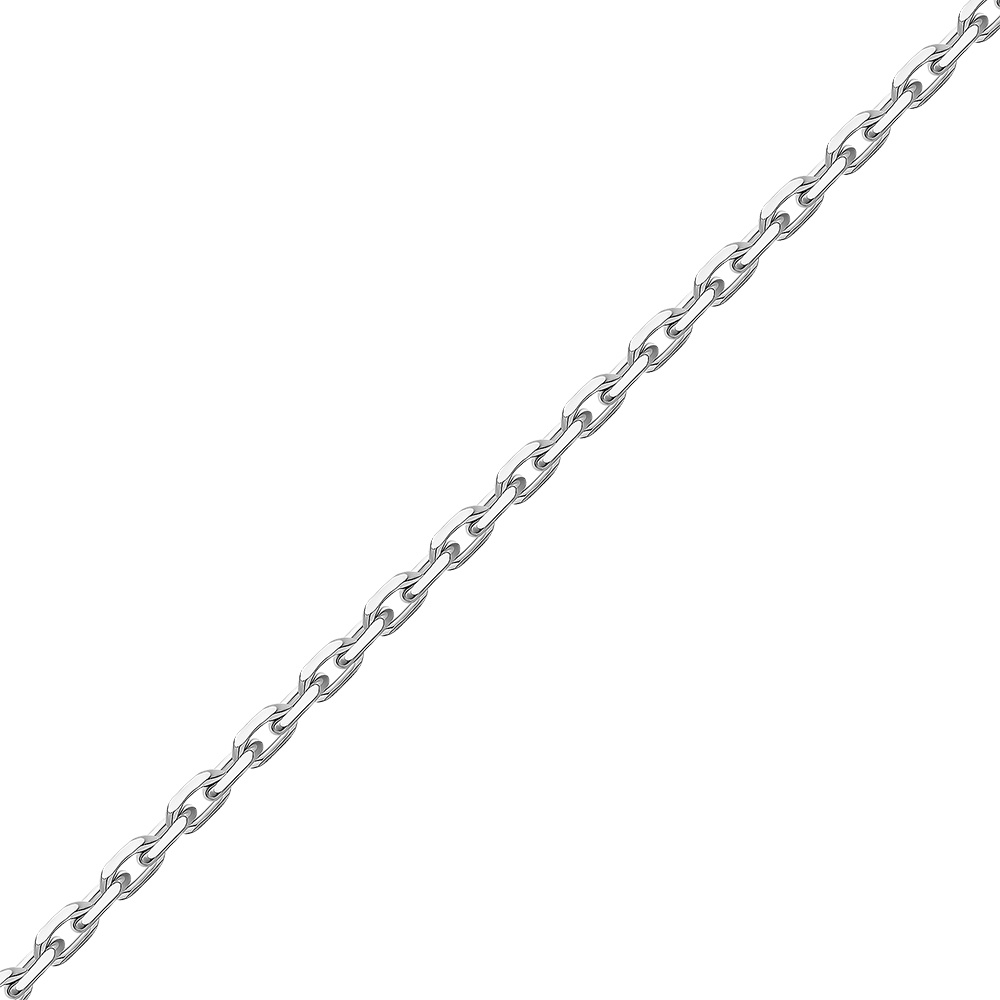 

Цепочка из серебра 65 см 585Gold 804004356, 804004356