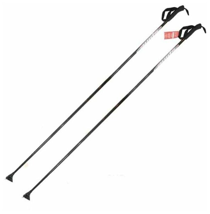 

Палки лыжн. Spine (алюмин.) р.155 см