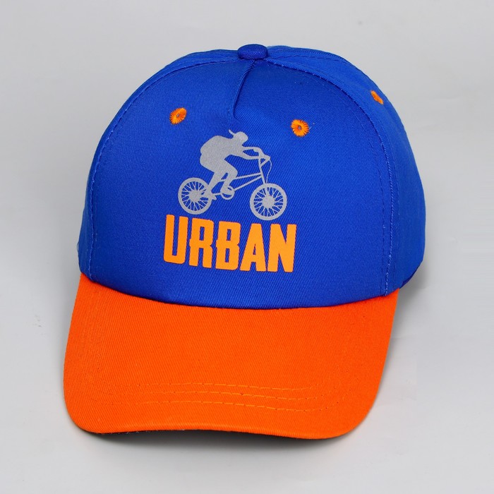 

Кепка детская Urban, рр 54 см
