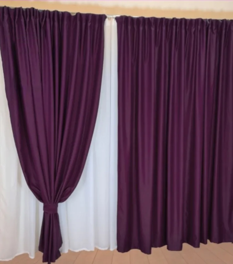 

Шторы интерьерные 250x250