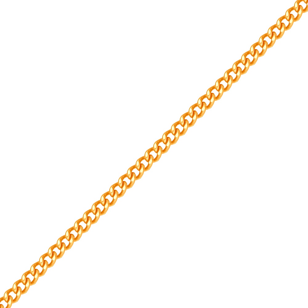 

Цепочка из золота 60 см 585Gold 504000432, 504000432