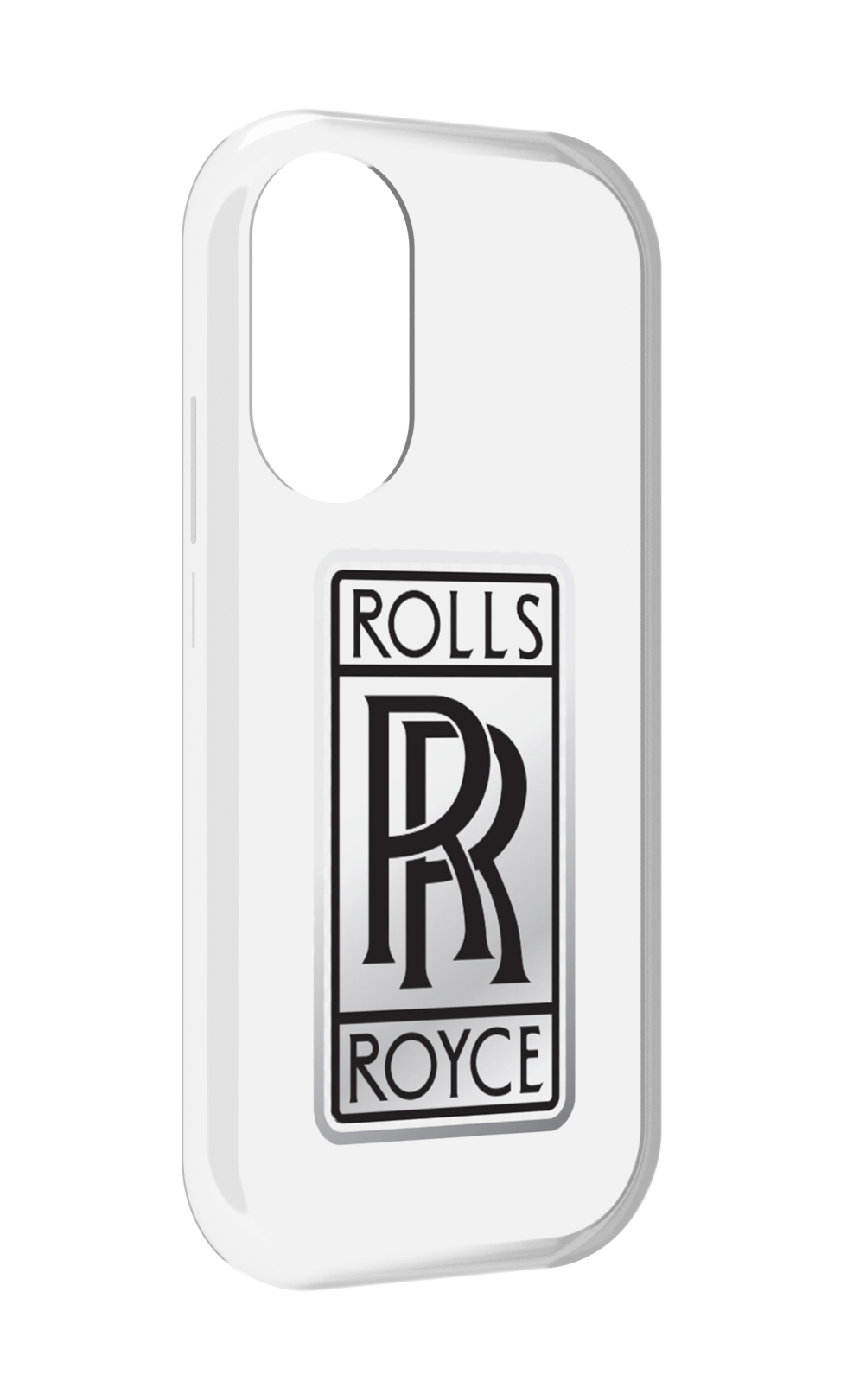 

Чехол MyPads Rolls-Royce мужской для Honor X7, Прозрачный, Tocco