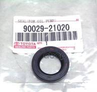 

Сальник масляного насоса toyota corolla e100, 110