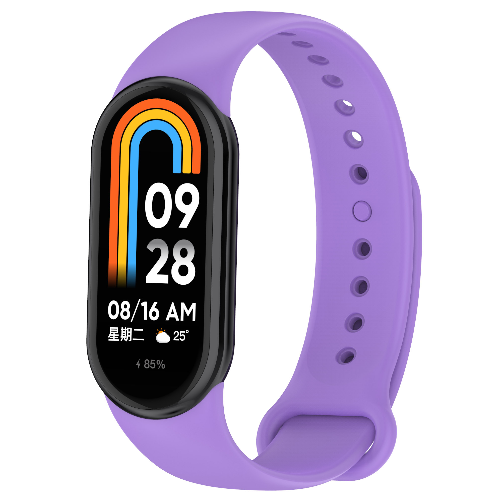 Ремешок для смарт-часов Xiaomi для Xiaomi Mi Band 8