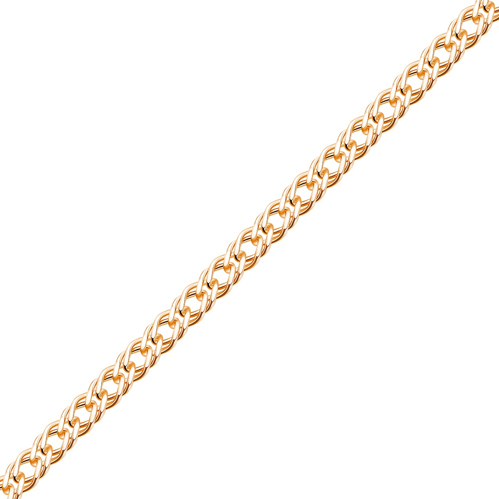 

Цепочка из серебра 55 см 585Gold 804004110, 804004110