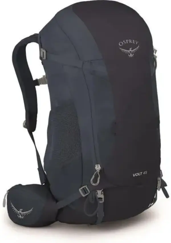 

Рюкзак Osprey Volt 45 л, Muted Space Blue, Volt