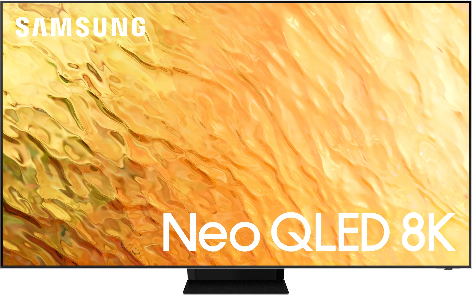 

Телевизор Samsung QE85QN800BUXCE, 85"(216 см), UHD 8K, Серый, QE85QN800BUXCE