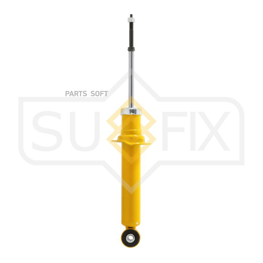 

SUFIX Амортизатор | перед прав/лев | NISSAN Primera (P10/11) 1.6-2.0 90-01
