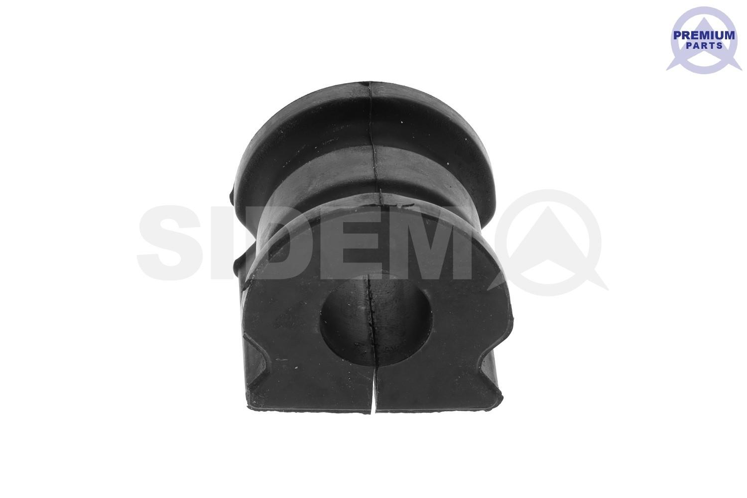 

SIDEM Втулка стабилизатора переднего AUDI A2 00-05,SEAT /Ibiza 02-17/Cordoba 02-09,SKODA F
