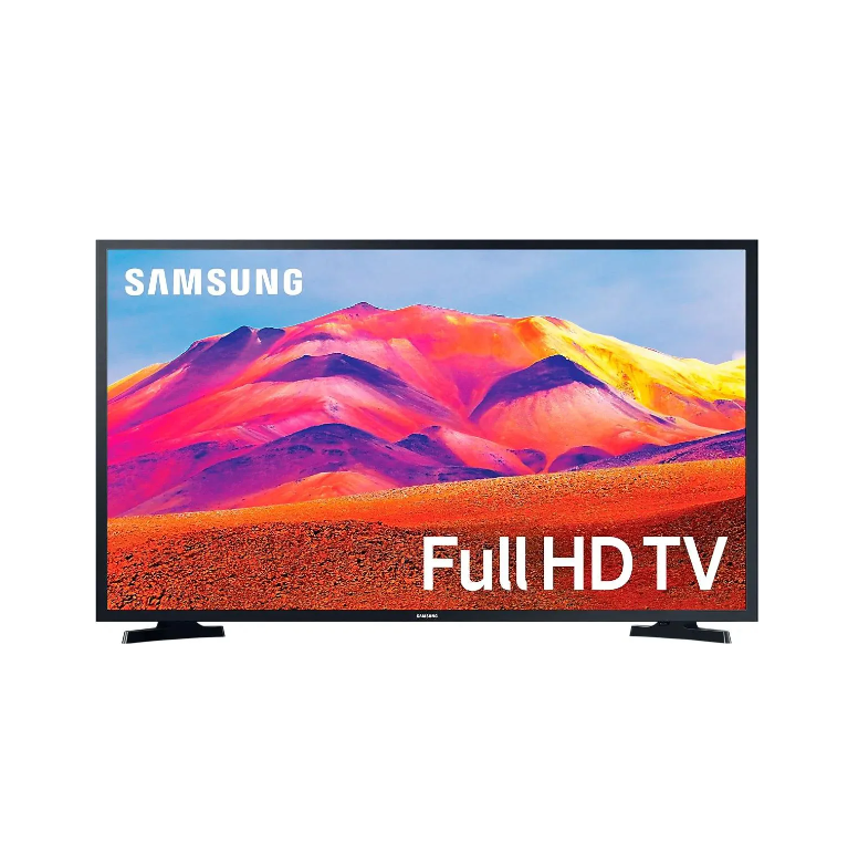 

Телевизор Samsung UE32T5300AU, 32"(81 см), FHD, Черный, UE32T5300AU