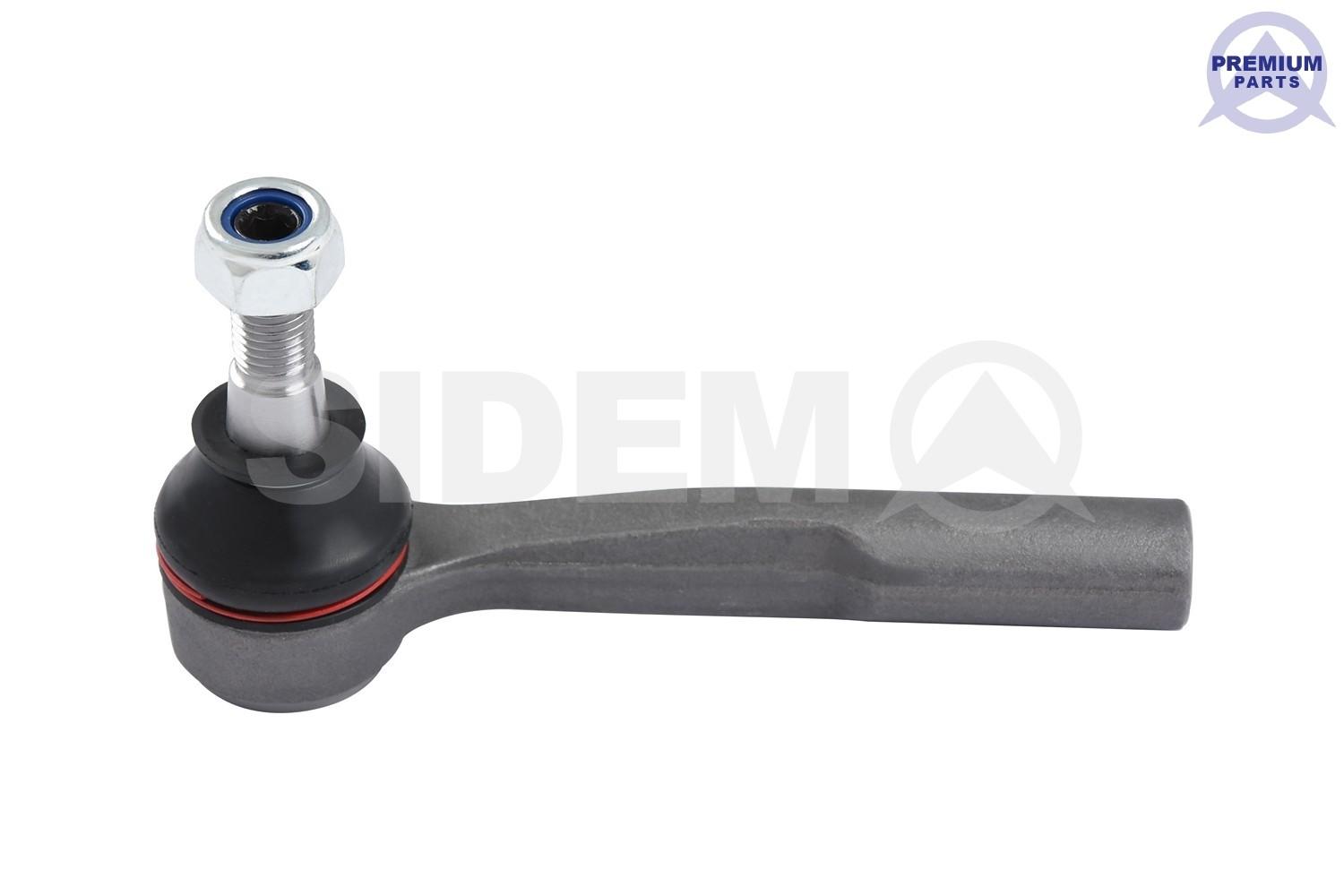 

SIDEM Наконечник рулевой тяги L OPEL Astra H 1,3-2,0/CDTi/GTC 03/04->/Zafira 1,6-2,2/CDTi