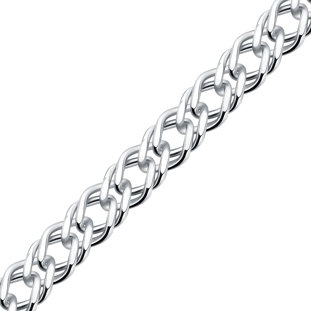 

Цепочка из серебра 60 см 585Gold 804004355, 804004355