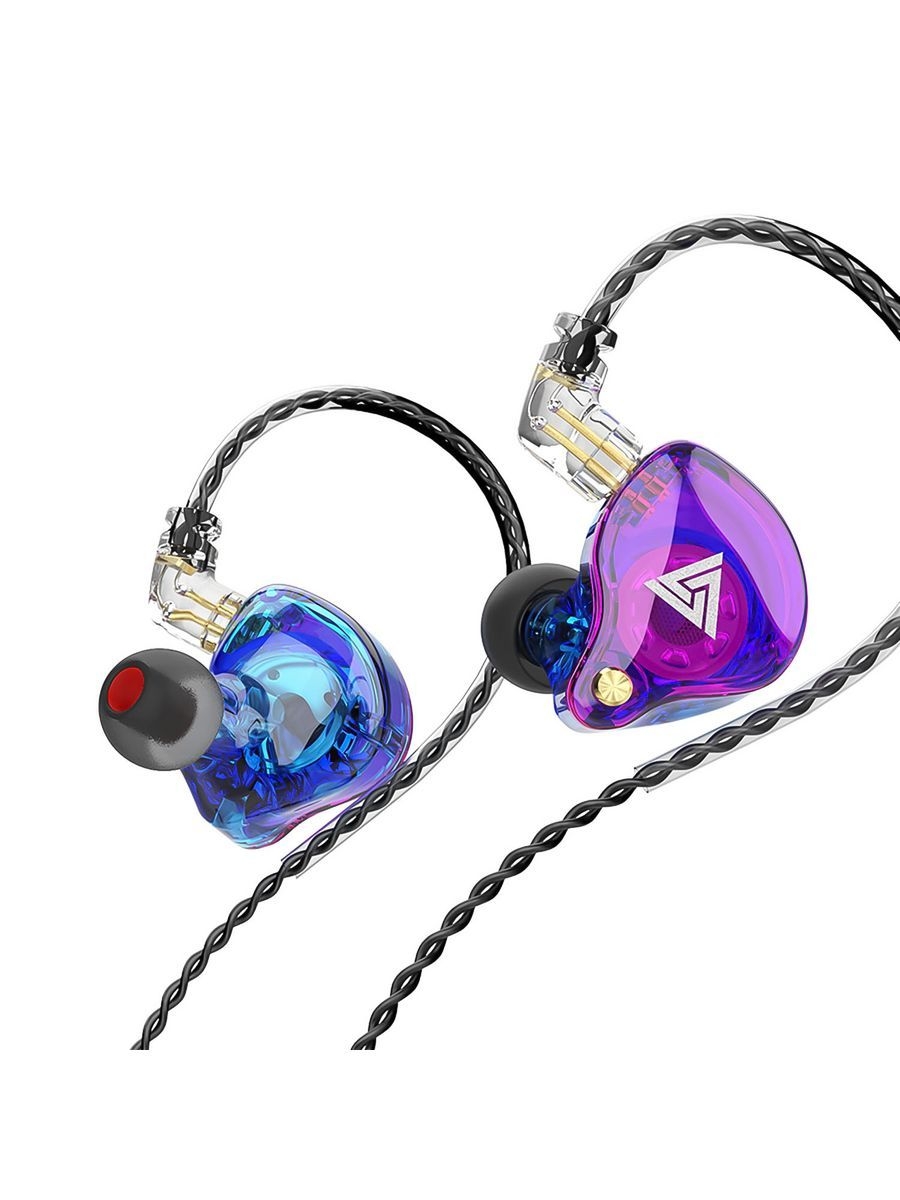 

Проводные наушники NoBrand QKZ VK4 (MM8678), QKZ VK4