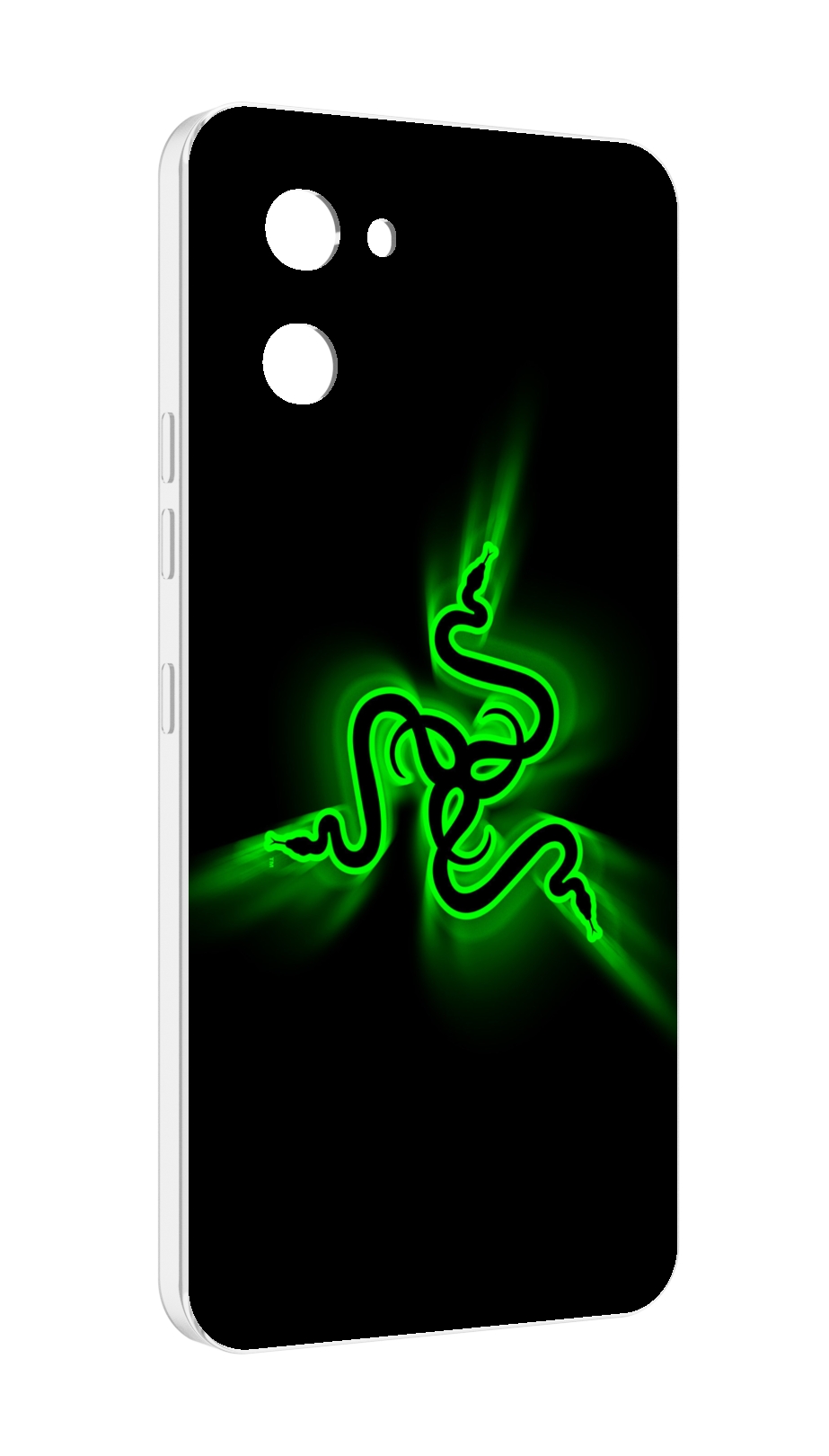 Чехол MyPads Razer для UMIDIGI G1