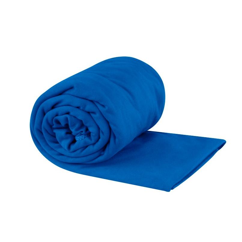 

Полотенце Sea To Summit 2022-23 Pocket Towel Xl Pacific, Pocket Towel Xl